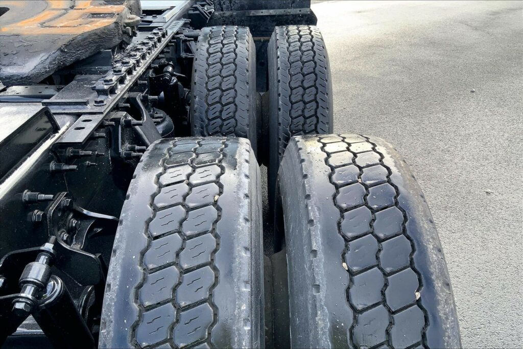 2020 INT RH613 6×4 Day Cab