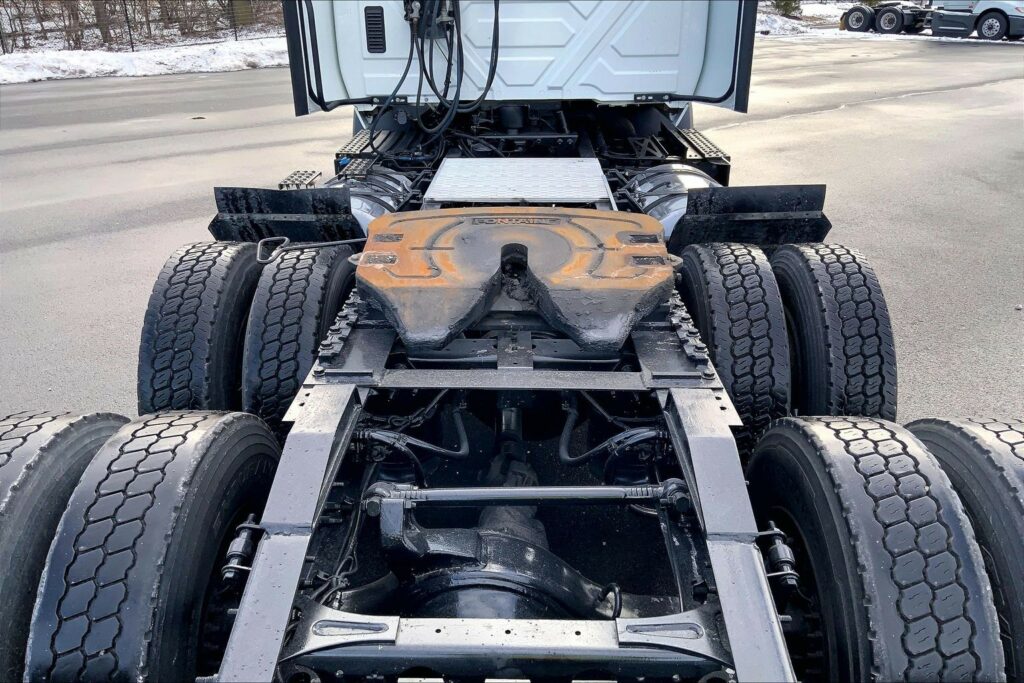 2020 INT RH613 6×4 Day Cab