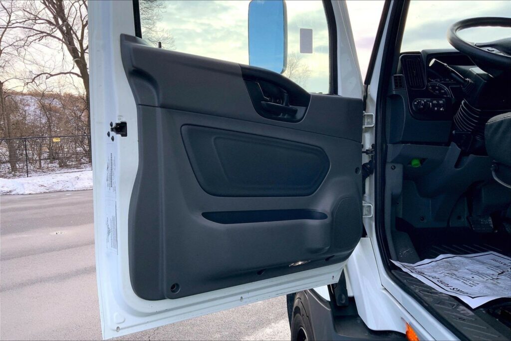 2020 INT RH613 6×4 Day Cab