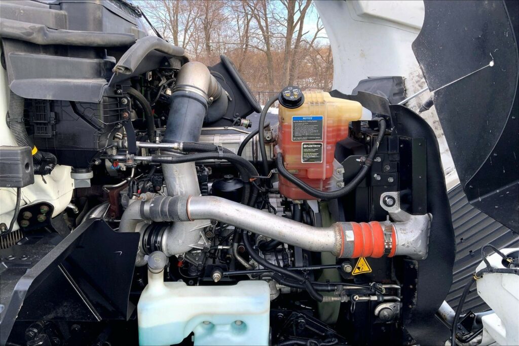 2020 INT RH613 6×4 Day Cab