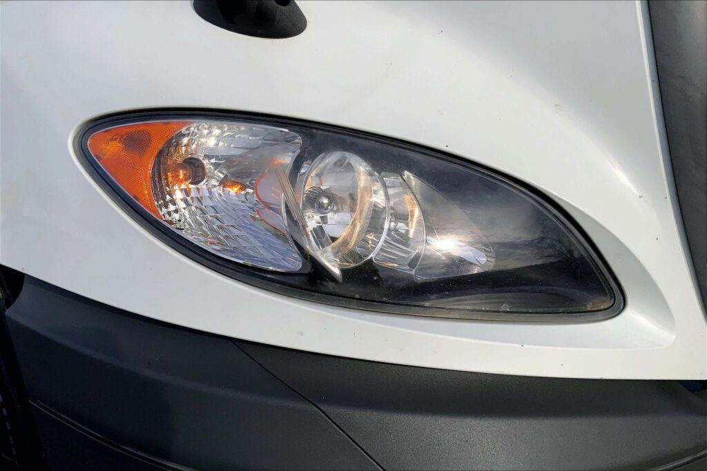 2020 INT RH613 6×4 Day Cab