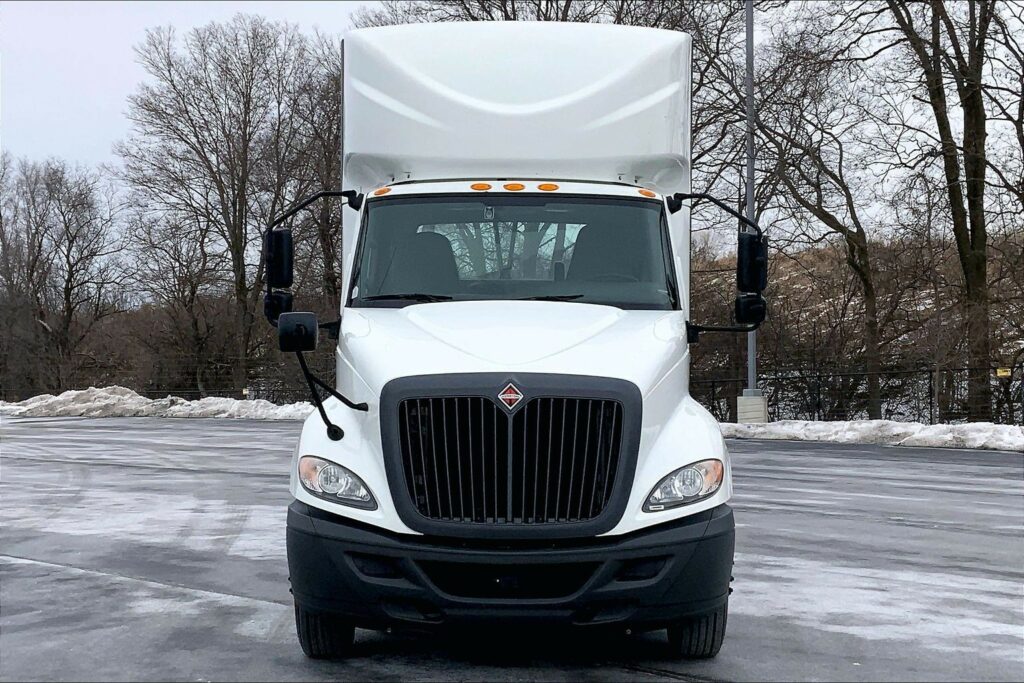 2020 INT RH613 6×4 Day Cab