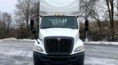 2020 INT RH613 6×4 Day Cab