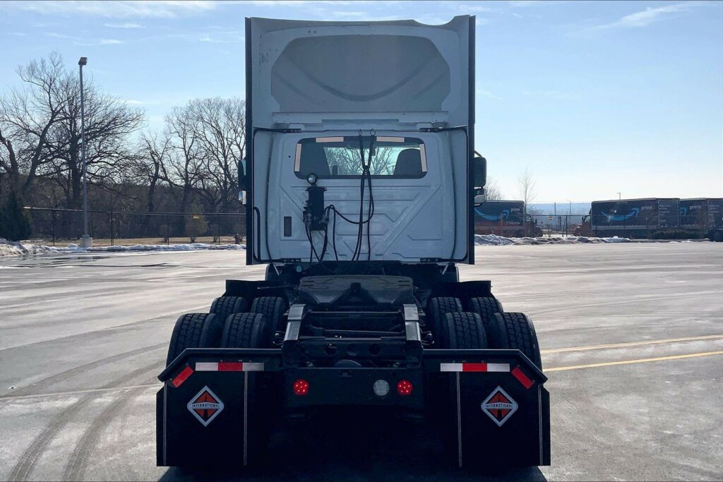 2020 INT RH613 6×4 Day Cab