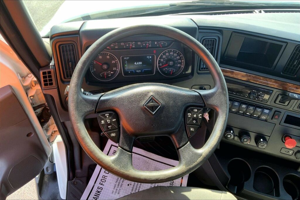 2020 INT RH613 6×4 Day Cab