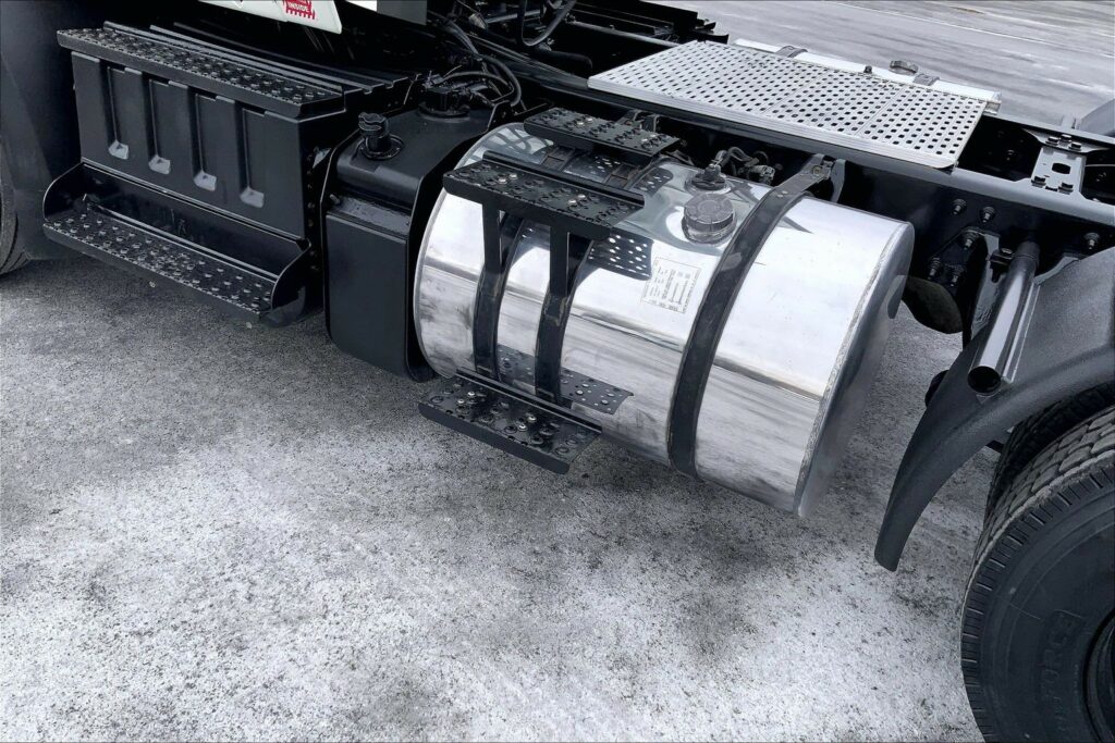 2020 INT RH613 6×4 Day Cab