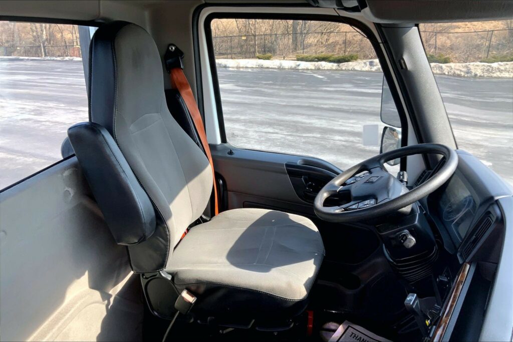 2020 INT RH613 6×4 Day Cab