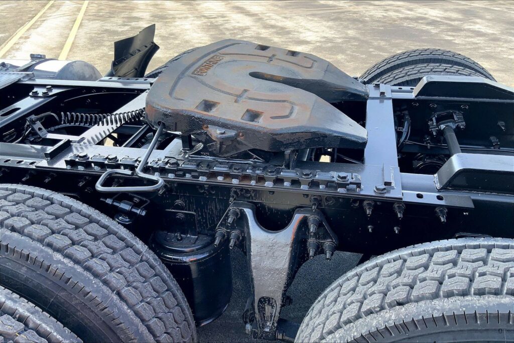 2020 INT RH613 6×4 Day Cab