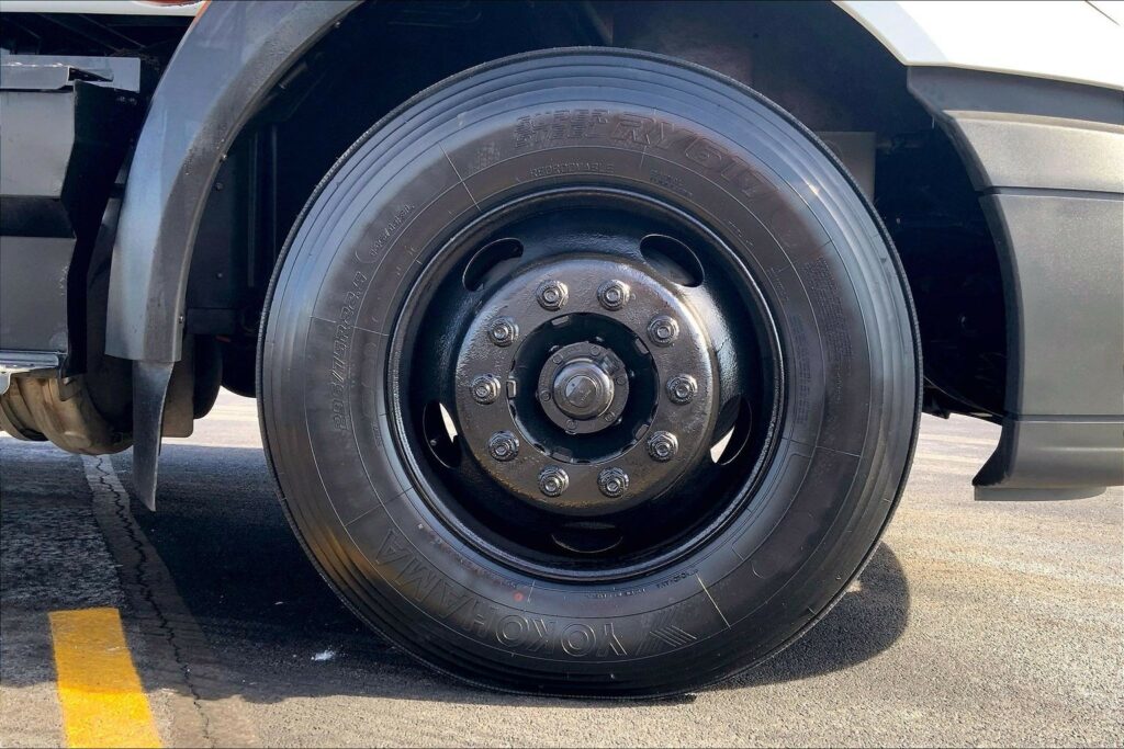 2020 INT RH613 6×4 Day Cab