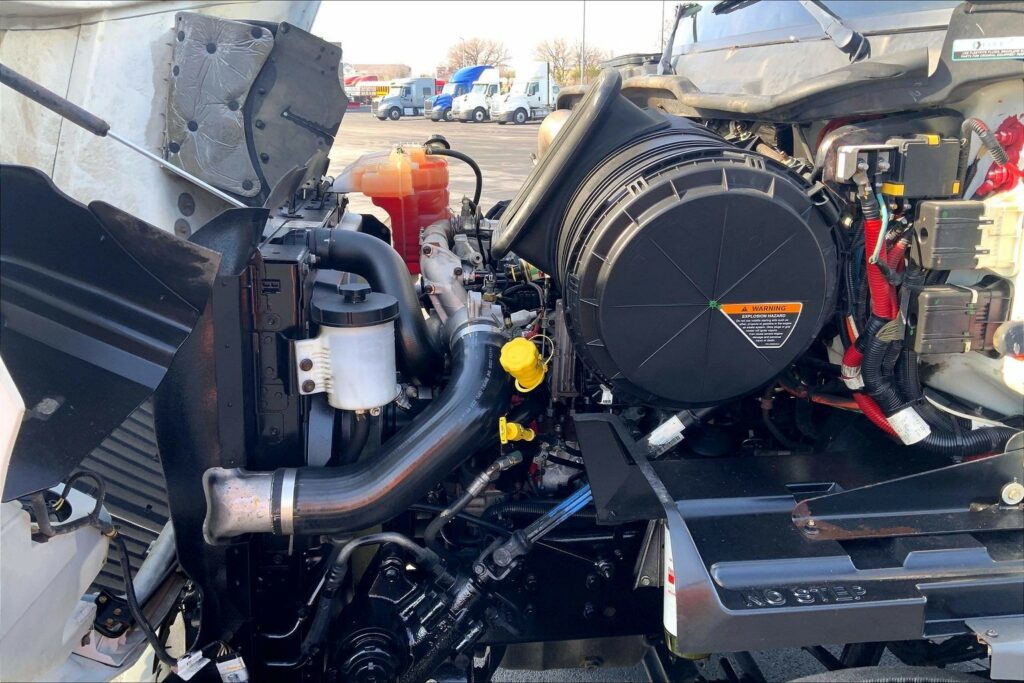 2020 INT RH613 6×4 Day Cab