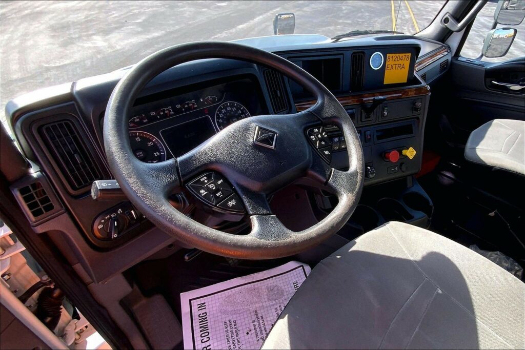 2020 INT RH613 6×4 Day Cab