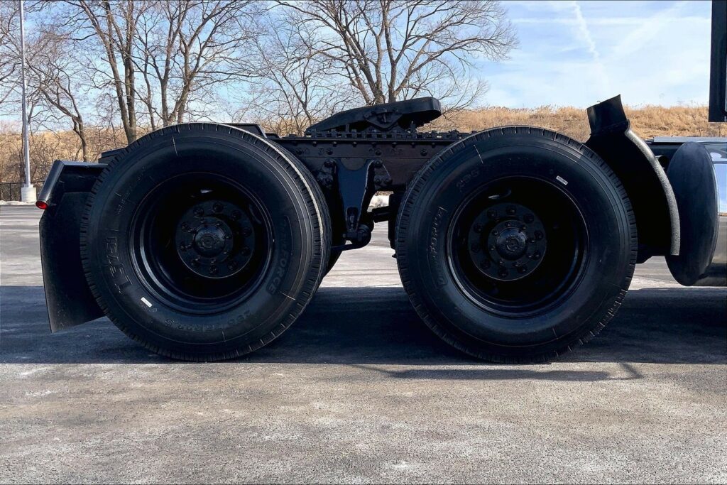 2020 INT RH613 6×4 Day Cab