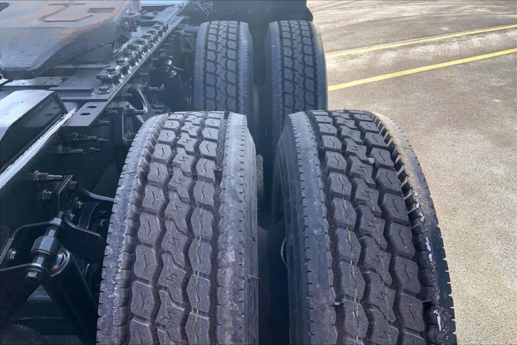 2020 INT RH613 6×4 Day Cab