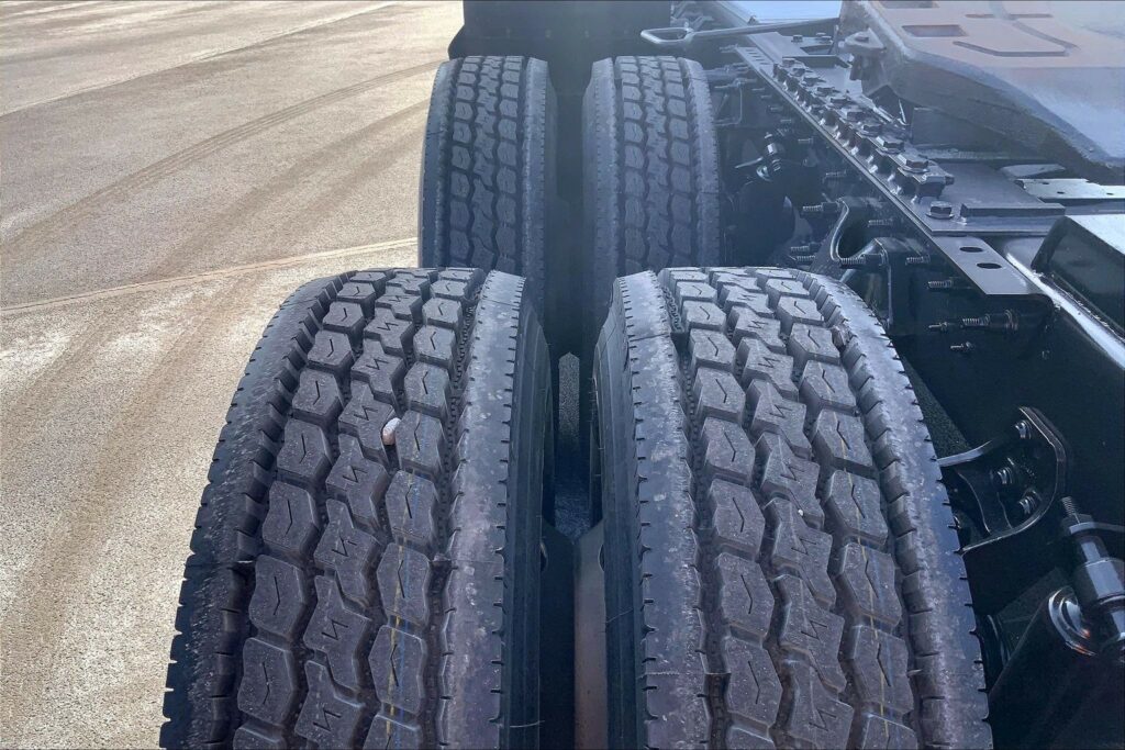 2020 INT RH613 6×4 Day Cab