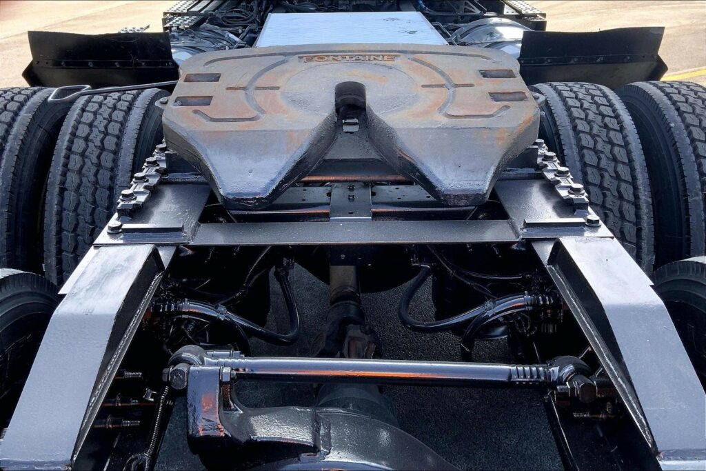 2020 INT RH613 6×4 Day Cab