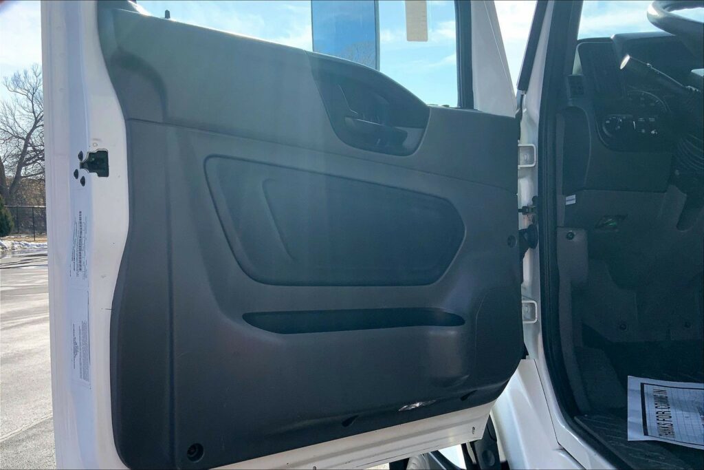 2020 INT RH613 6×4 Day Cab