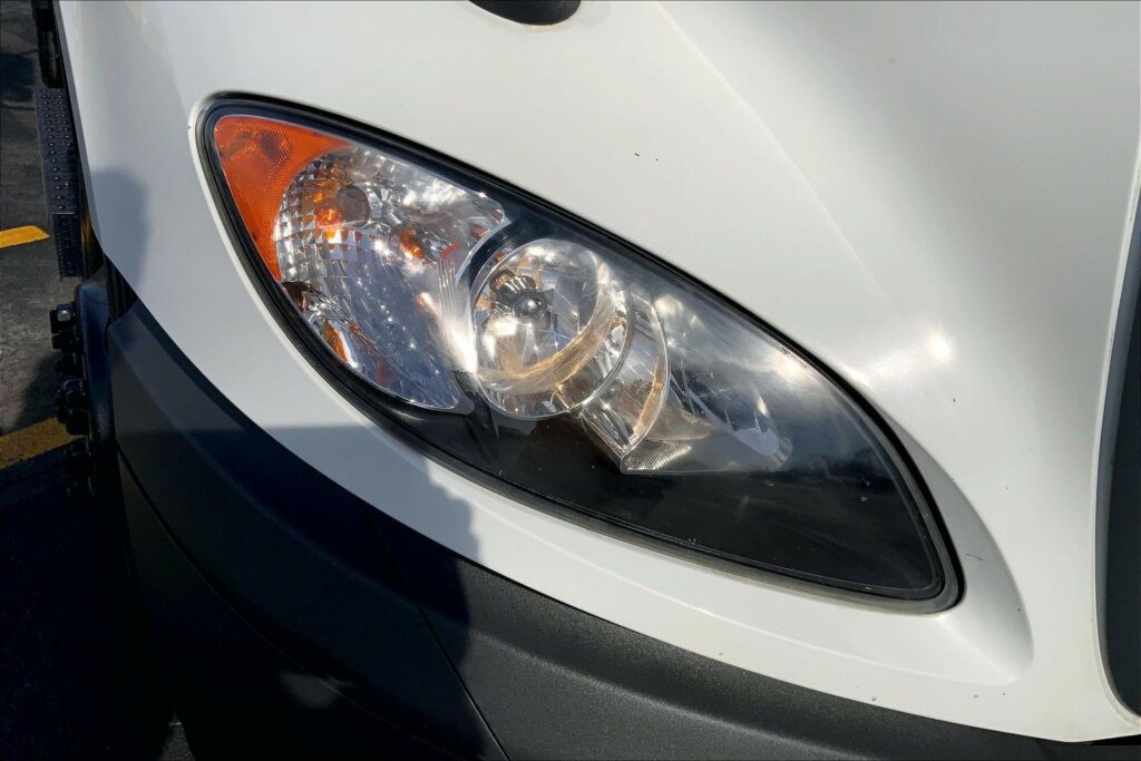 2020 INT RH613 6×4 Day Cab