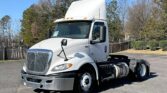 2019 INT RH613 4×2 Day Cab