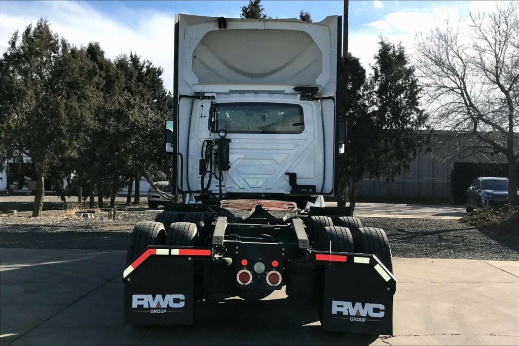 2020 CUM LT625 6×4 Day Cab