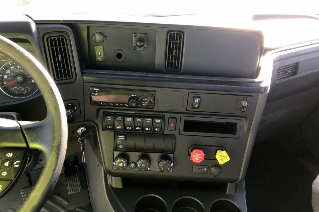 2020 CUM LT625 6×4 Day Cab