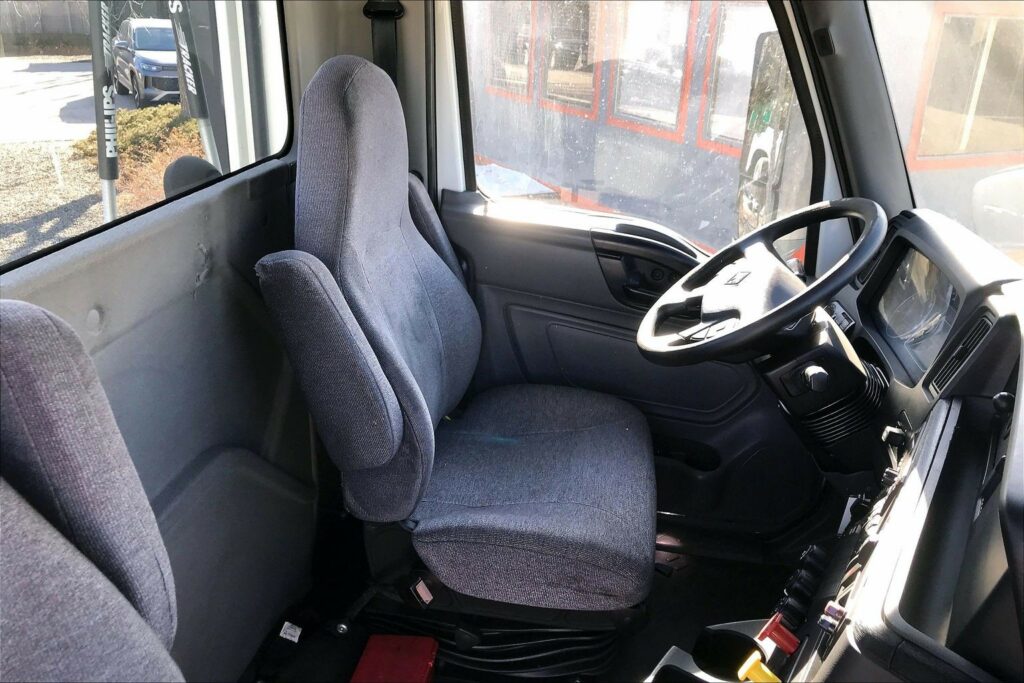 2020 CUM LT625 6×4 Day Cab