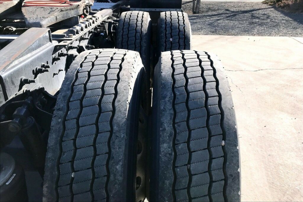 2020 CUM LT625 6×4 Day Cab