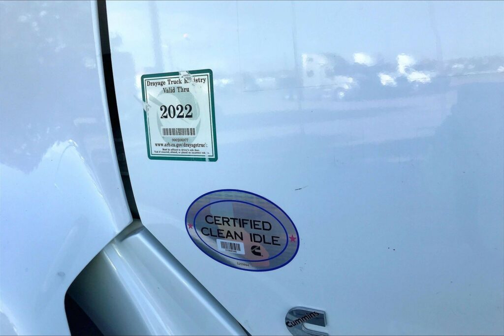 2020 CUM LT625 6×4 Day Cab