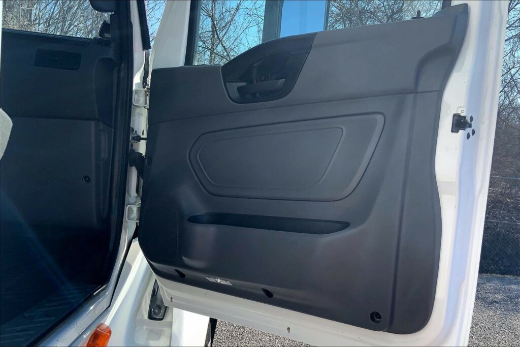 2021 CUM LT625 6×4 Day Cab