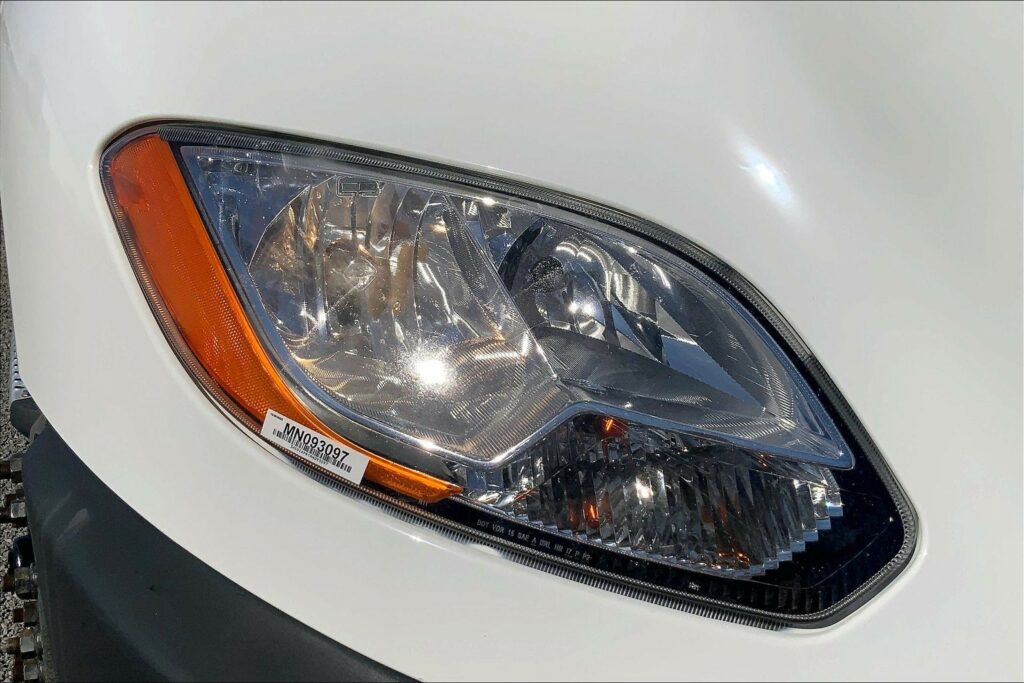 2021 CUM LT625 6×4 Day Cab