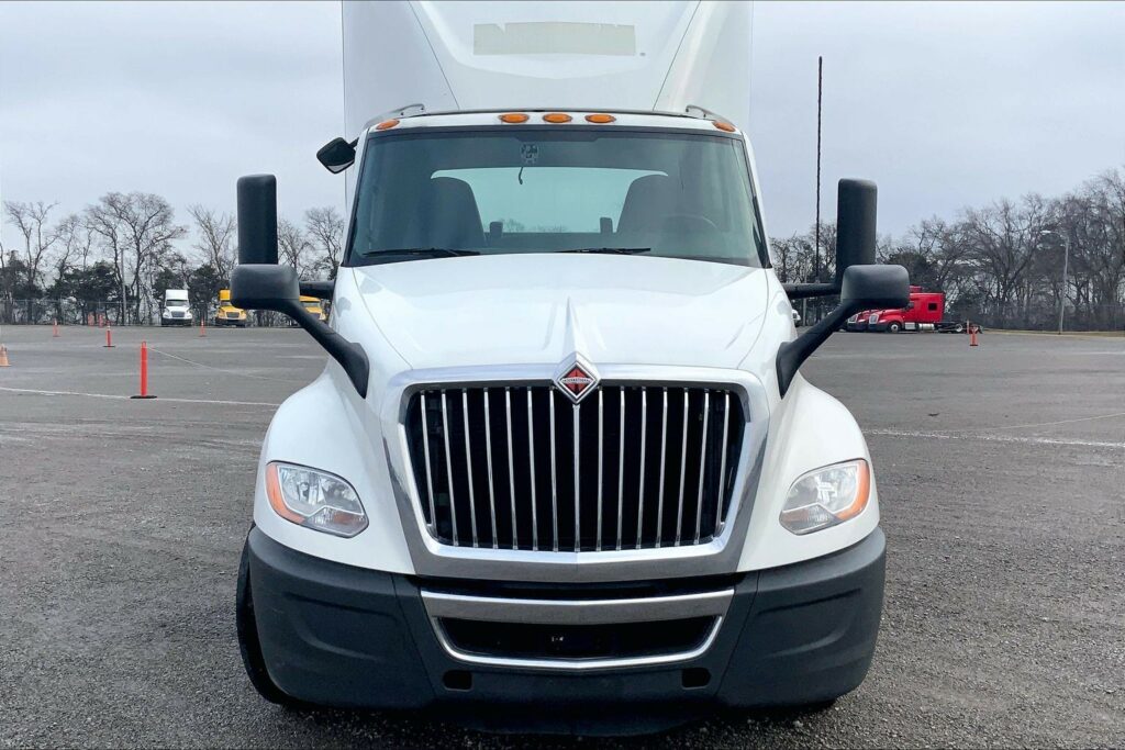 2021 CUM LT625 6×4 Day Cab