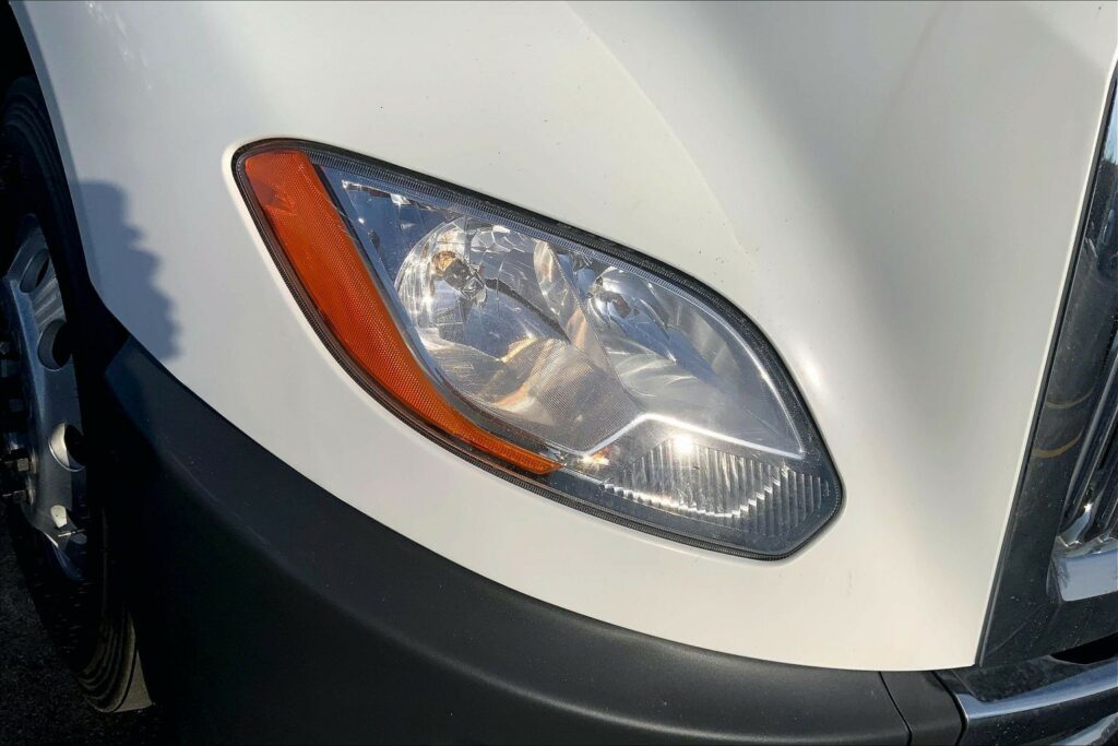 2021 CUM LT625 6×4 Day Cab