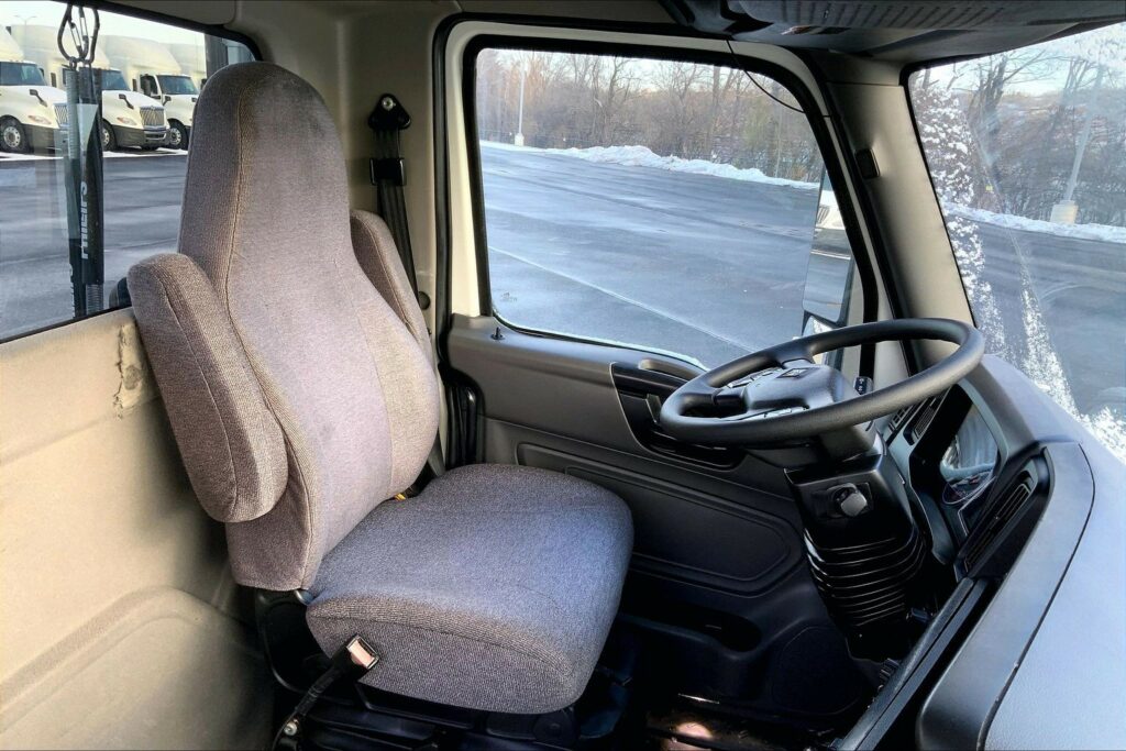 2020 CUM LT625 6×4 Day Cab