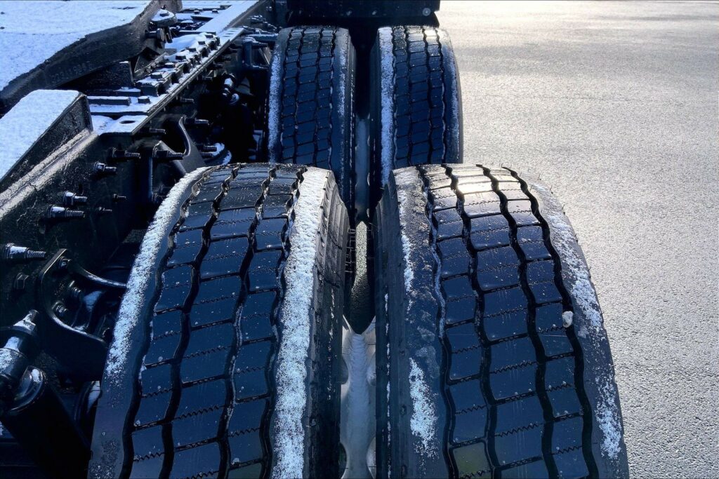 2020 CUM LT625 6×4 Day Cab