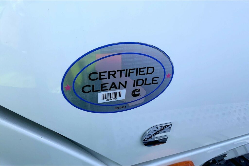 2020 CUM LT625 6×4 Day Cab