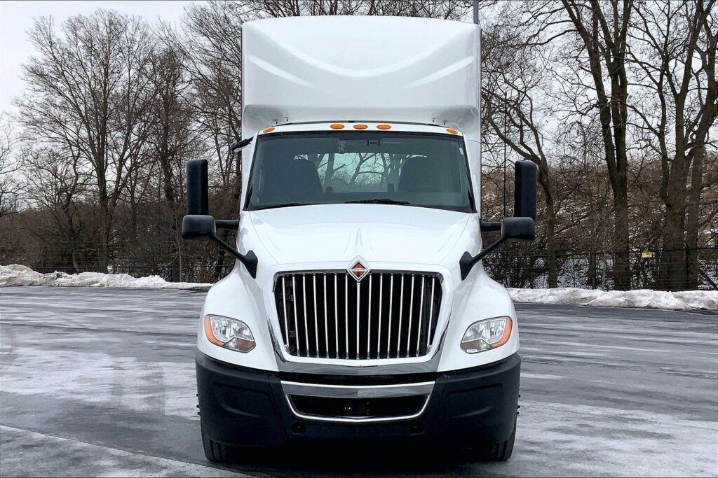 2020 CUM LT625 6×4 Day Cab