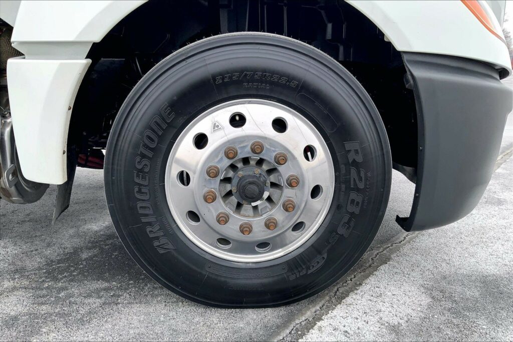 2020 CUM LT625 6×4 Day Cab