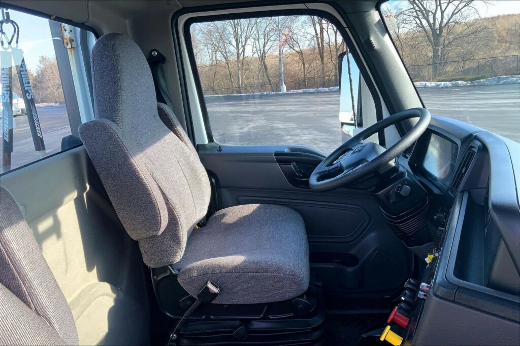 2020 CUM LT625 6×4 Day Cab