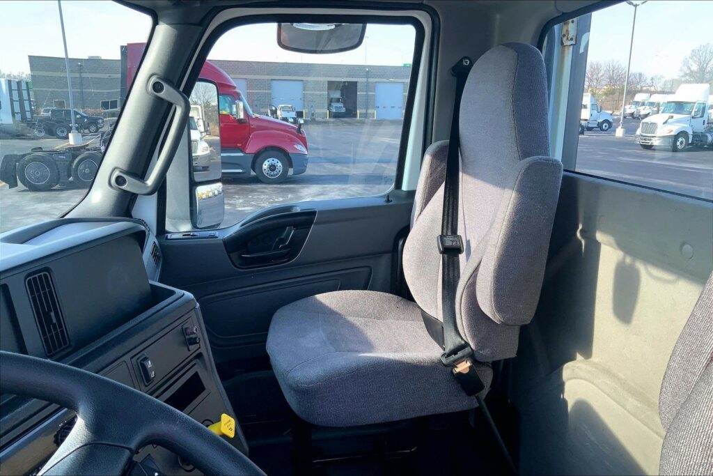 2020 CUM LT625 6×4 Day Cab