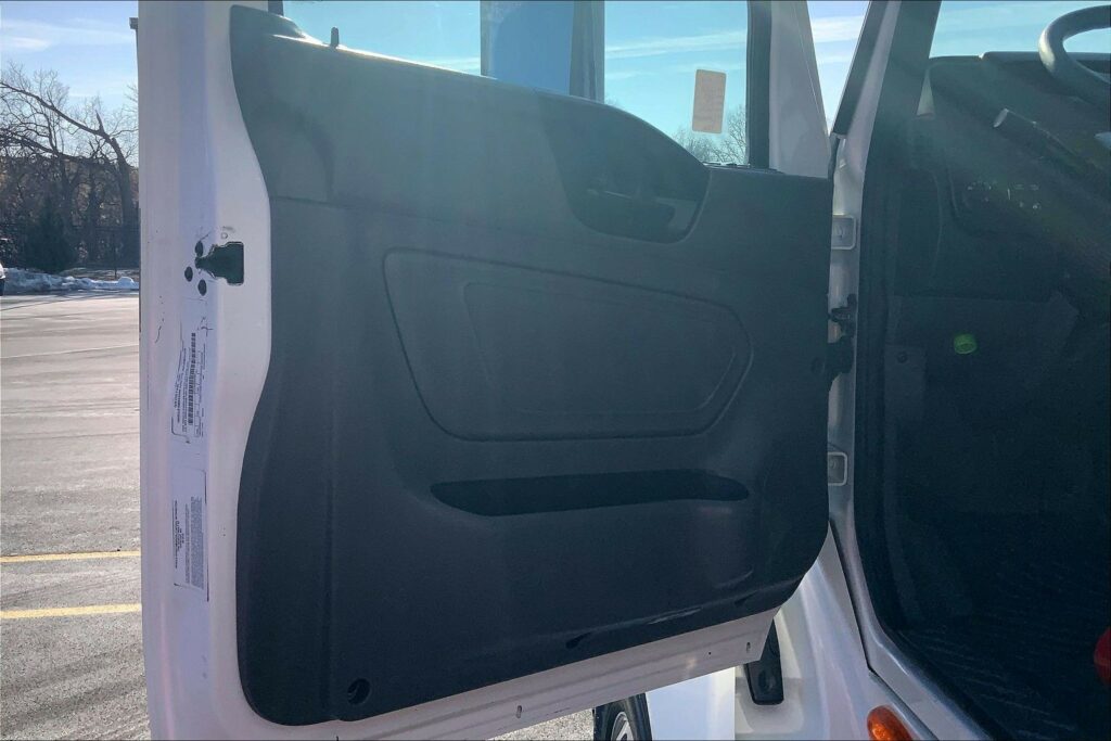 2020 CUM LT625 6×4 Day Cab