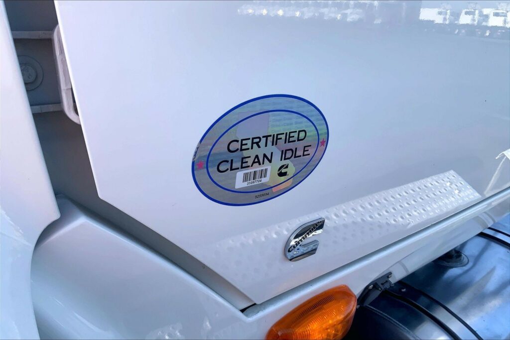 2020 CUM LT625 6×4 Day Cab