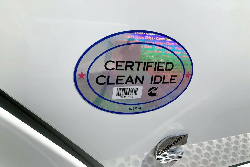 2021 CUM LT625 6×4 Day Cab