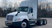2021 INT LT625 6×4 Day Cab