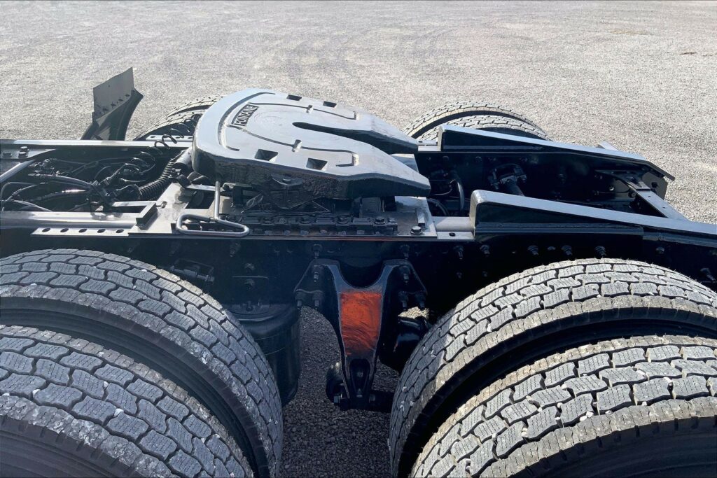 2021 INT LT625 6×4 Day Cab