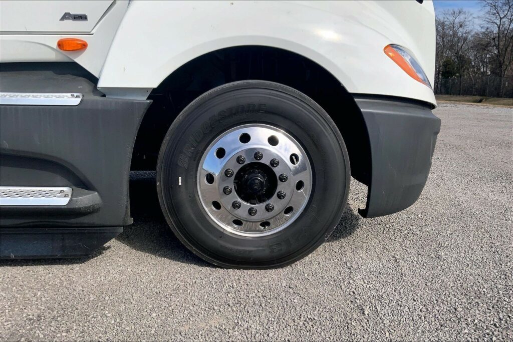 2021 INT LT625 6×4 Day Cab