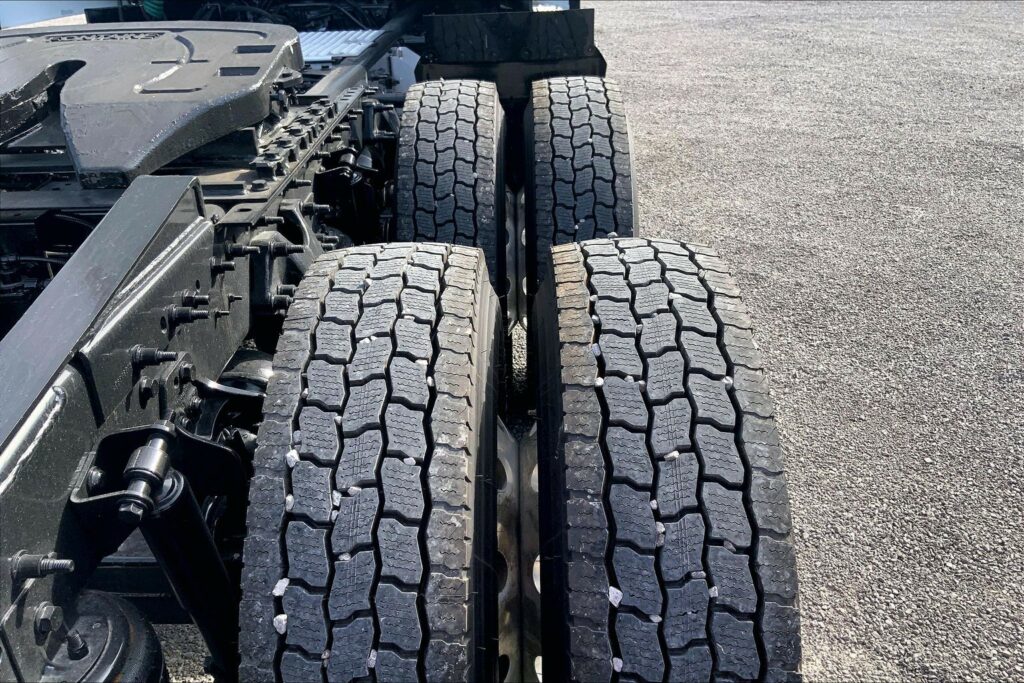 2021 INT LT625 6×4 Day Cab