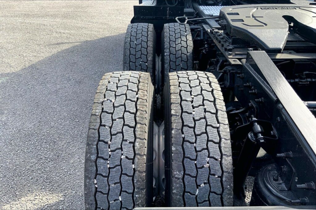 2021 INT LT625 6×4 Day Cab