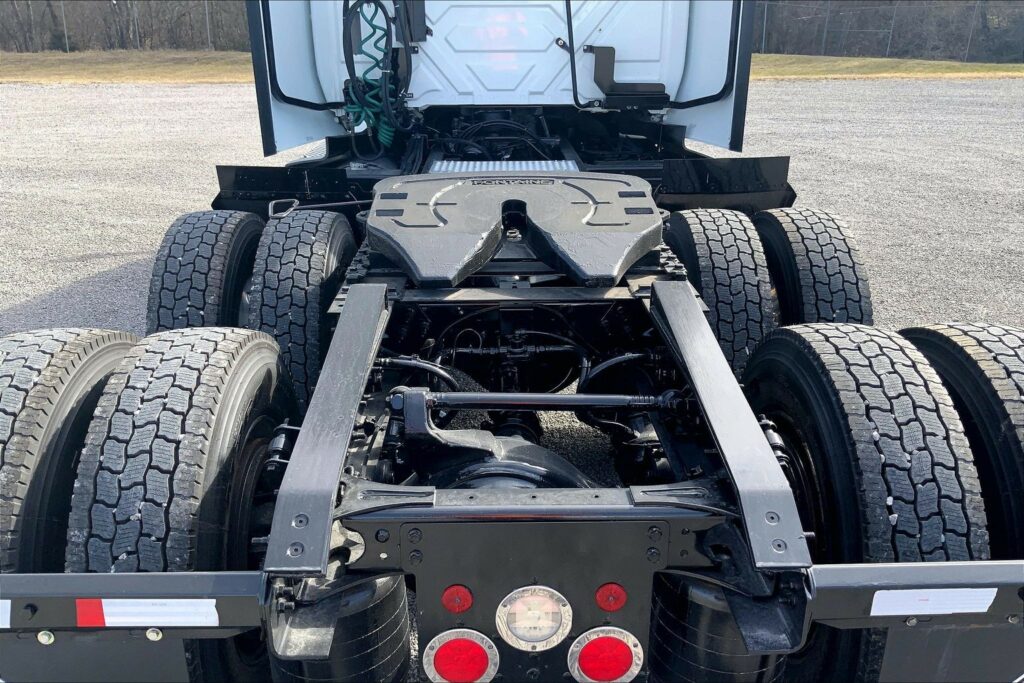 2021 INT LT625 6×4 Day Cab