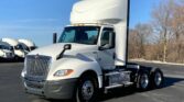 2020 INT LT625 6×4 Day Cab