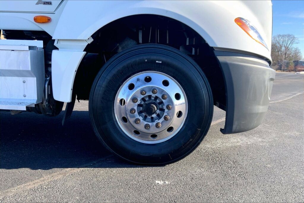 2020 INT LT625 6×4 Day Cab