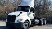 2022 INT LT625 6×4 Day Cab
